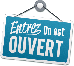 Réouverture progressive le 6&nbsp;Juin