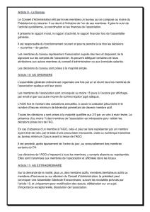 statuts la ressourcerie page 4