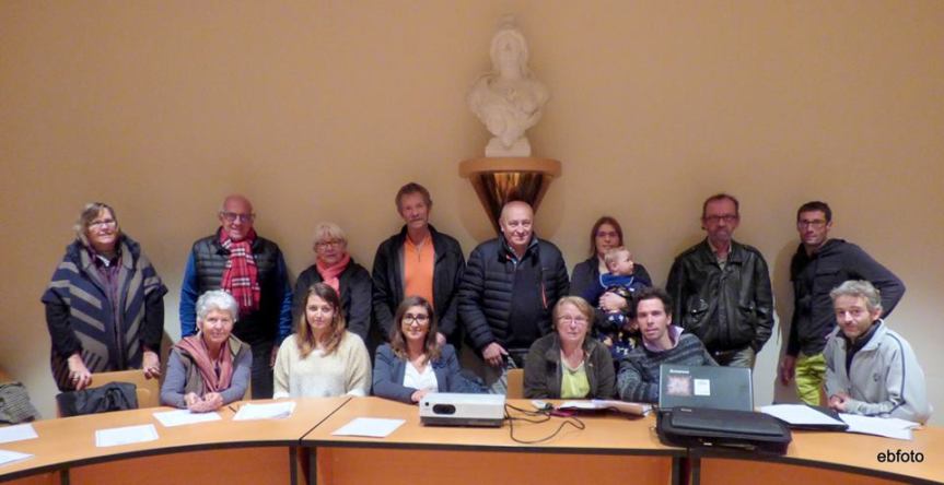 L&rsquo;Association #3 : la&nbsp;création