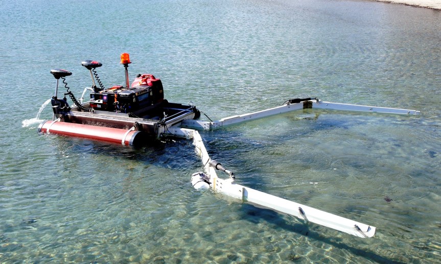 un Zeste pour&nbsp;l’environnement